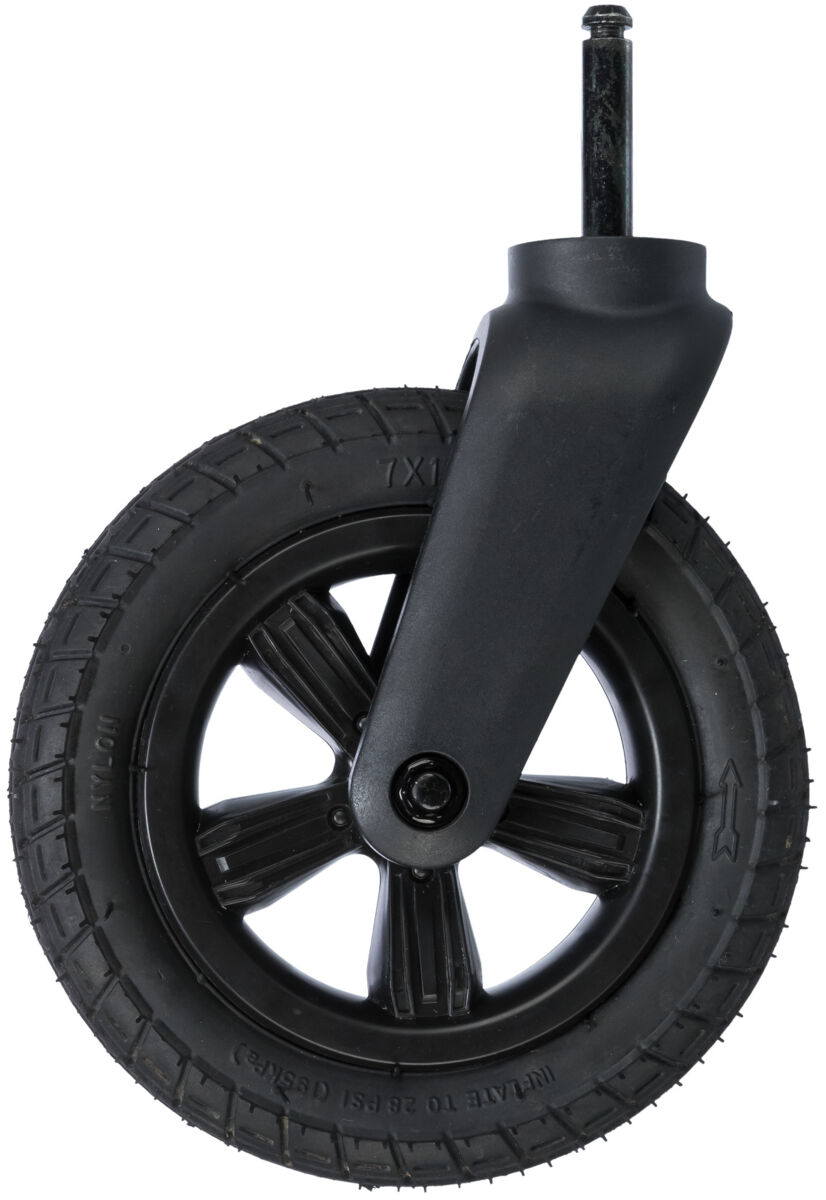 TRIXIE FRONTWIEL FUER FIETSKAR 12794/12796/12798