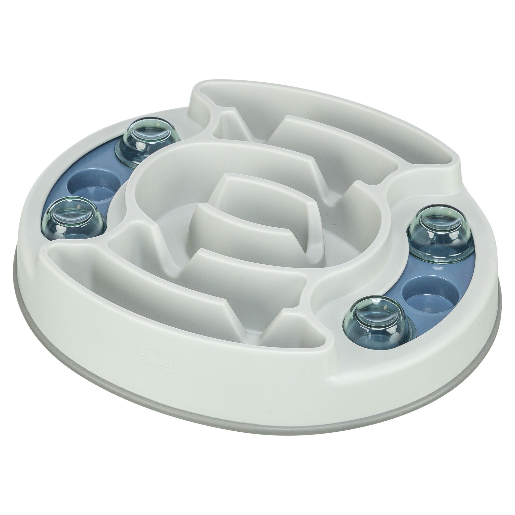 TRIXIE DOG ACTIVITY SLIDE & FEED 30X27 CM