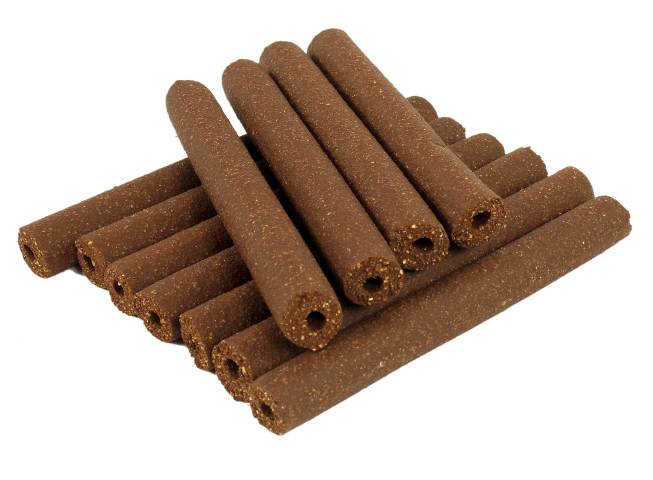 I AM CHICKEN STICKS RUND LAMM 50 STK.