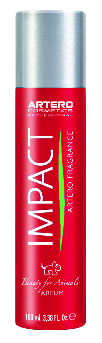 ARTERO IMPACT PARFUMSPRAY 90 ML