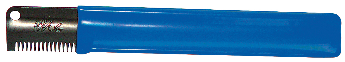 VIVOG TRIMMSCHNITT MITTEL RECHTSHANDIG BLAU