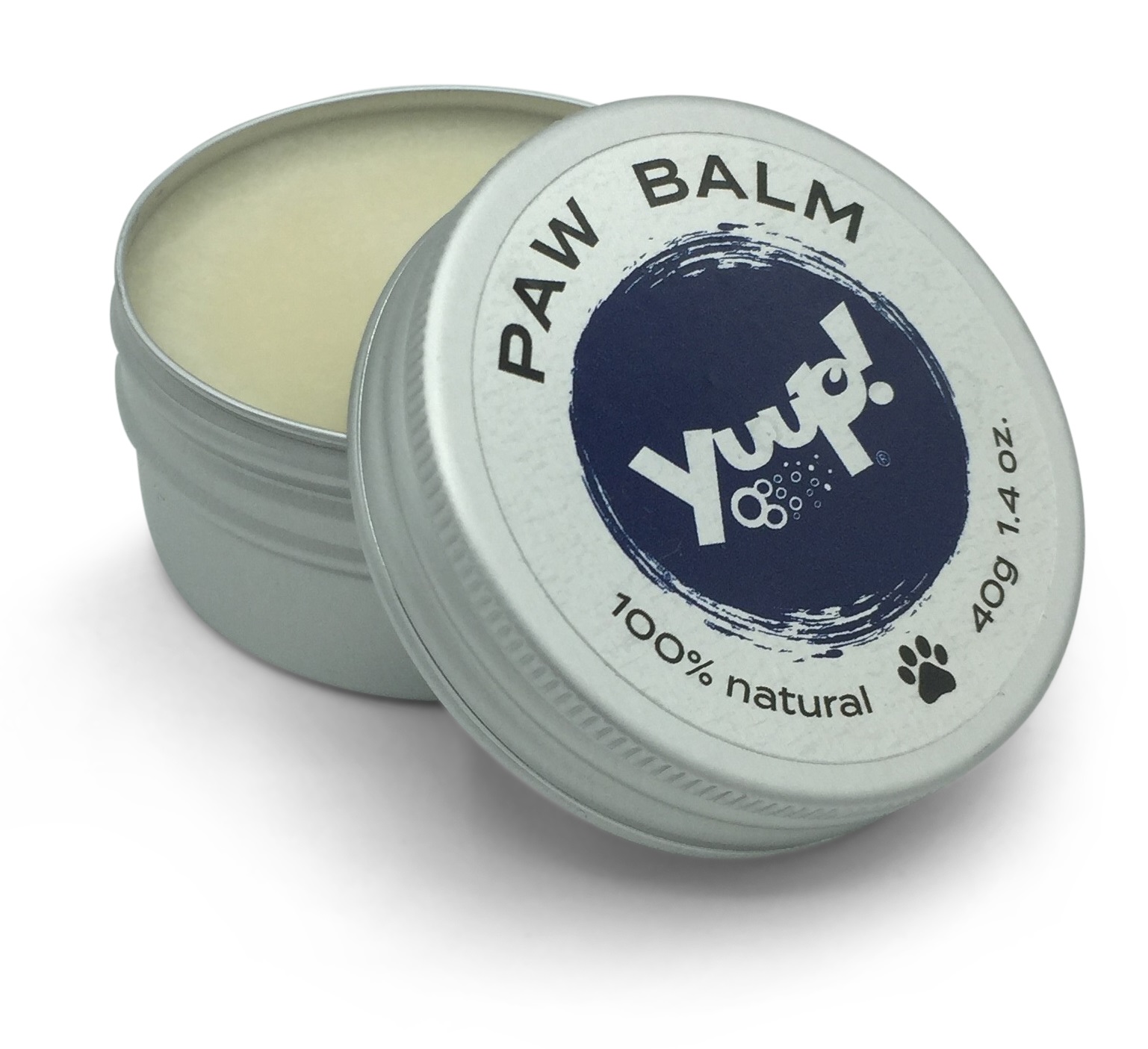 YUUP! PAW BALM POTENWAS BIJ SLIP UND SCHUTZ 40 G