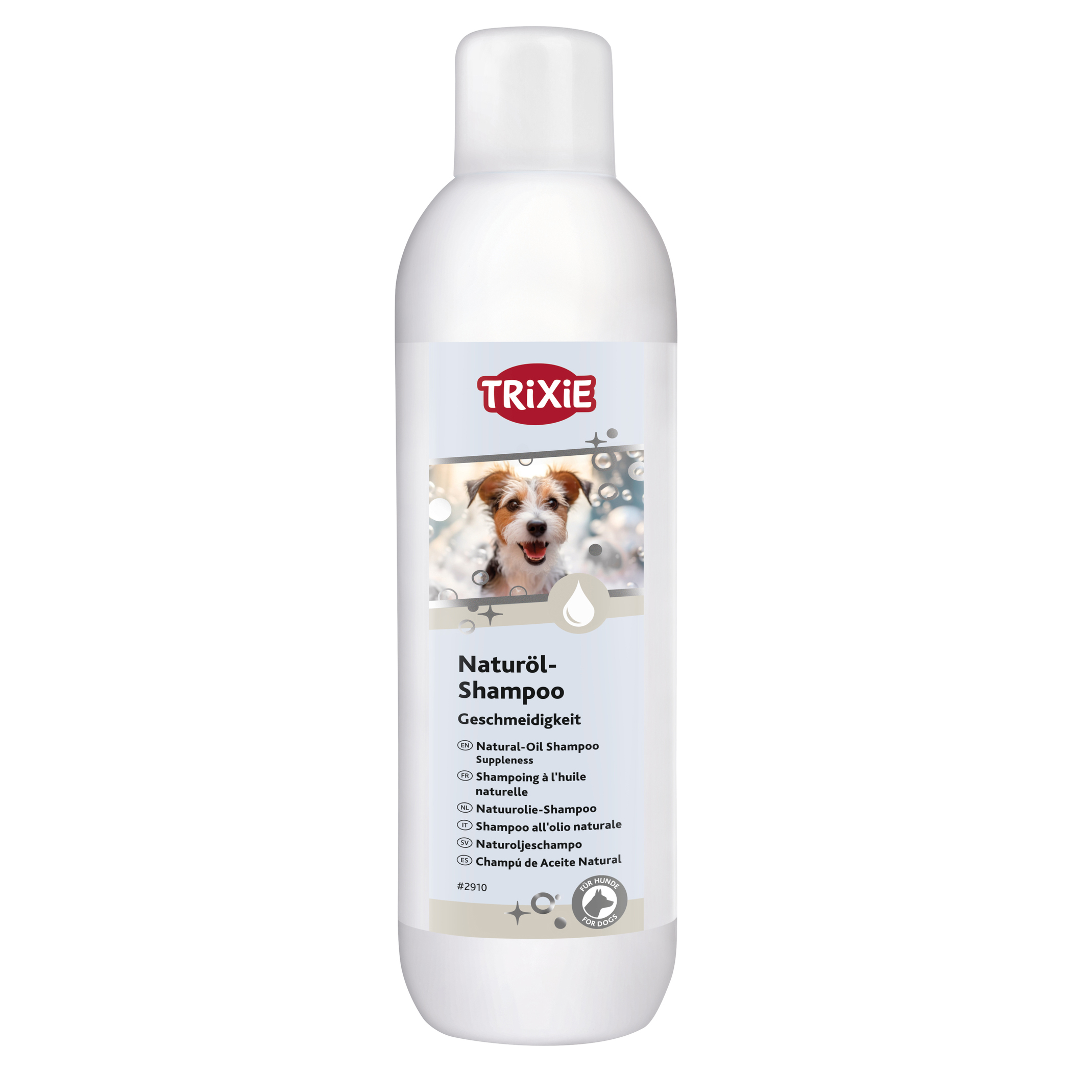 TRIXIE SHAMPOO NATUUROLIE 1 L