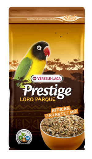 PRESTIGE PREMIUM LORO PARQUE AFRIKAANSE GROSS PARKIET MIX 1 KG
