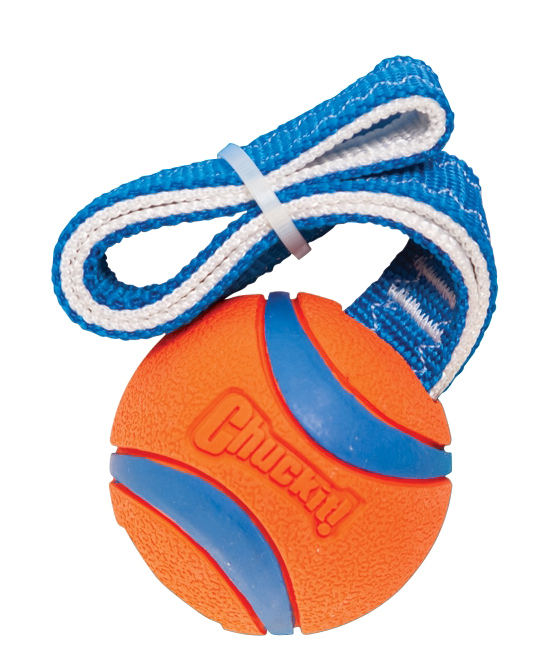 CHUCKIT ULTRA TUG 26X6X6 CM