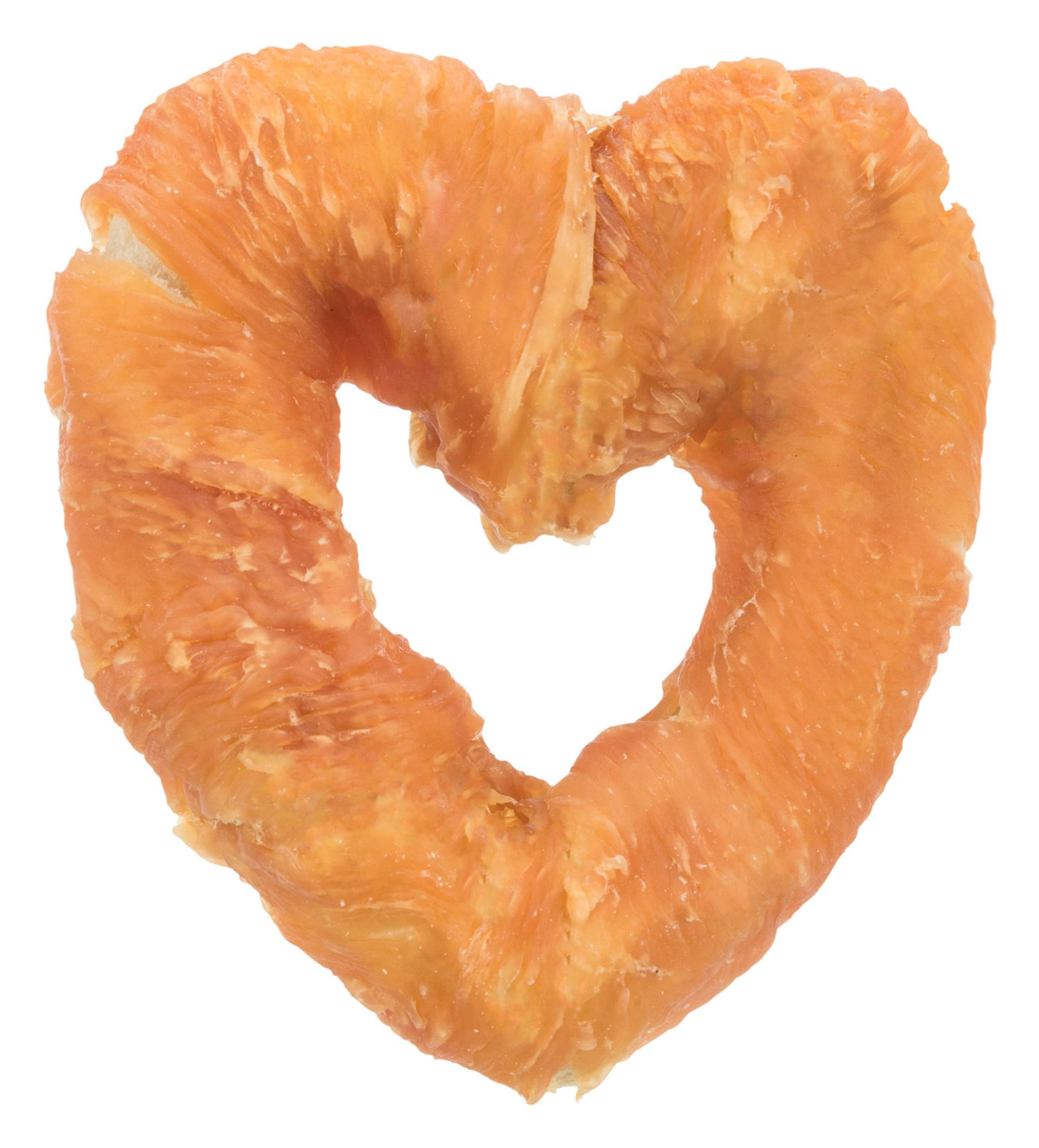 TRIXIE DENTA FUN CHICKEN HEART 50X70 G