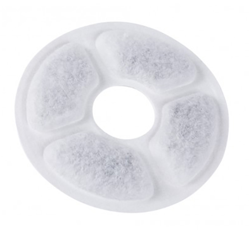 EYENIMAL FILTERS FUER BLOOM UND SMART BLOOM TRINKBRUNNEN 6 STK.