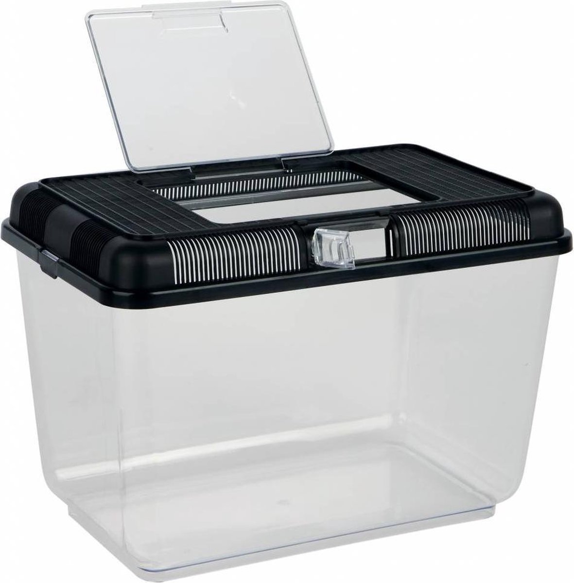 TRIXIE REPTILAND FAUNABOX SORTIERT 38X24X26 CM
