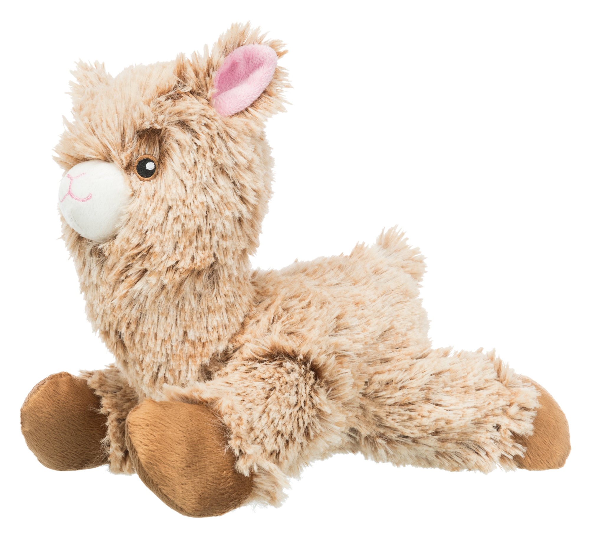 TRIXIE PLUESCH ALPACA 22 CM