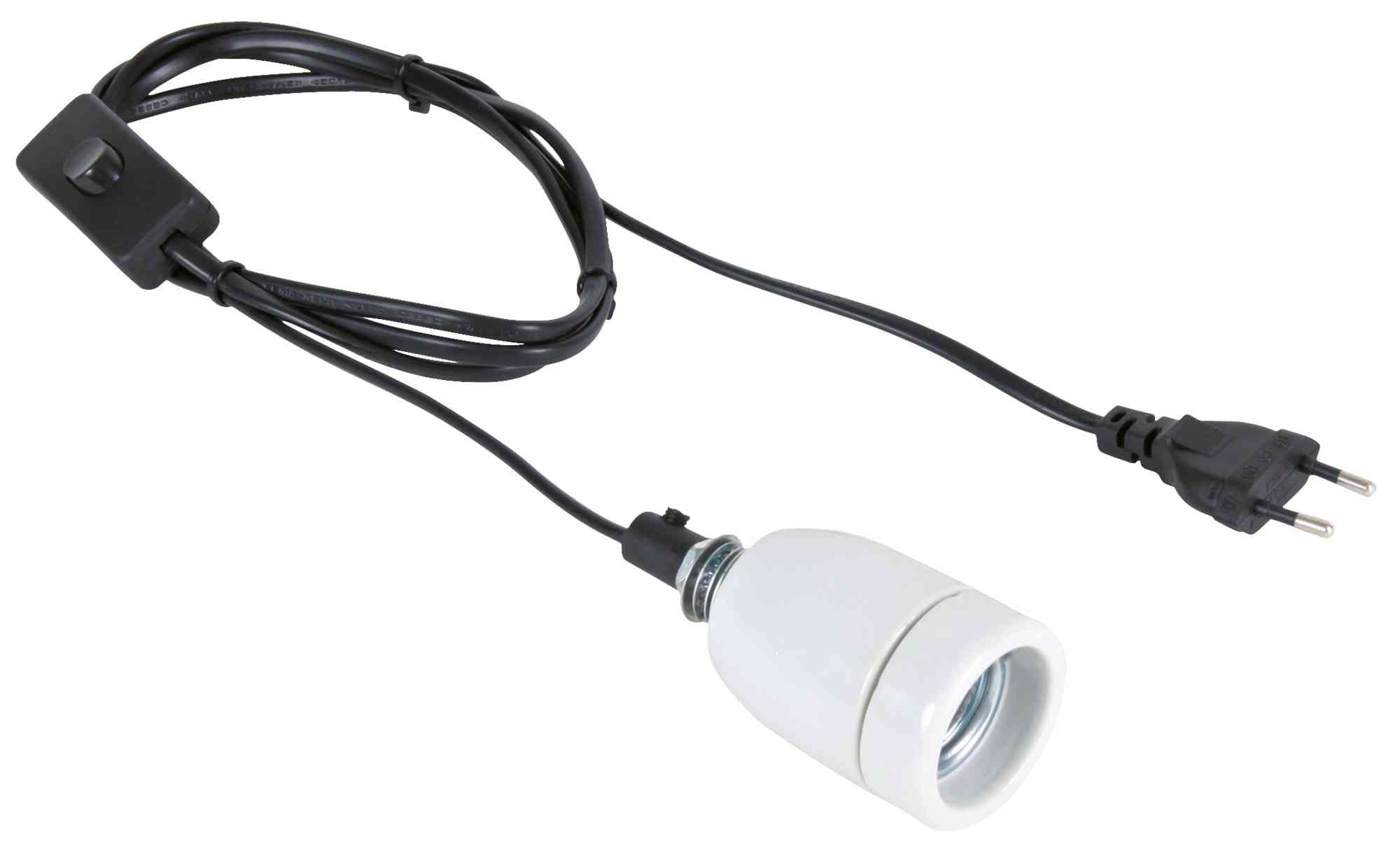 TRIXIE REPTILAND KERAMISCHE FASSUNG FUER PRO SOCKET