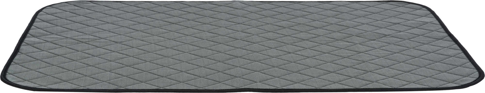 TRIXIE NAPPY WASH ONDERLEGGER KORB GRAU 90X60 CM