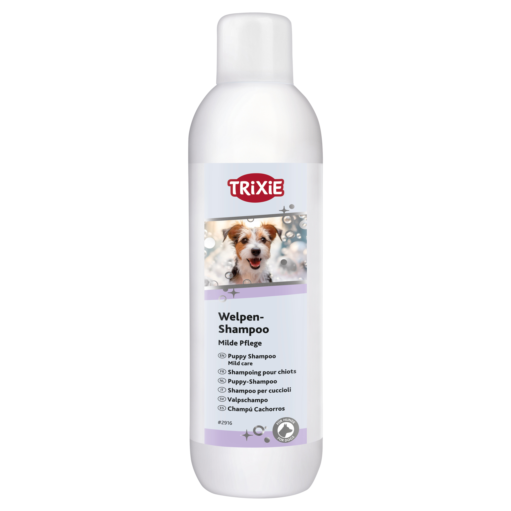 TRIXIE SHAMPOO WELPE 1 L