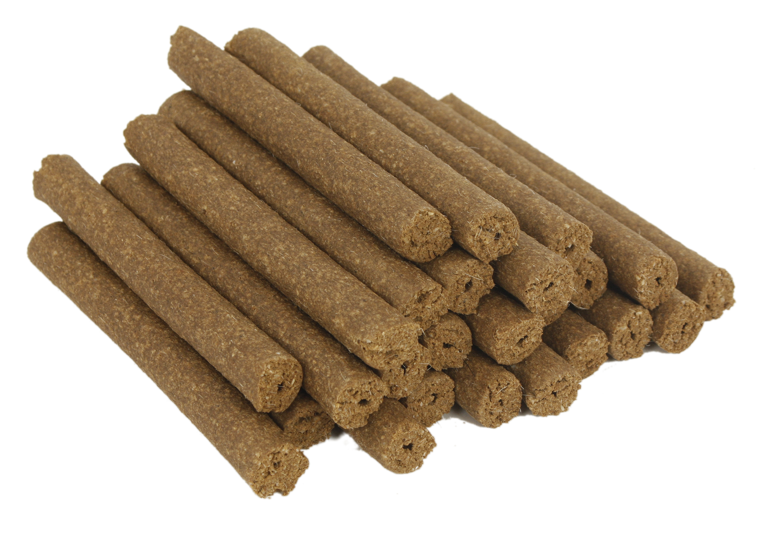 PETSNACK STICKS FRICANDEL MIT PFERD 50 STK.