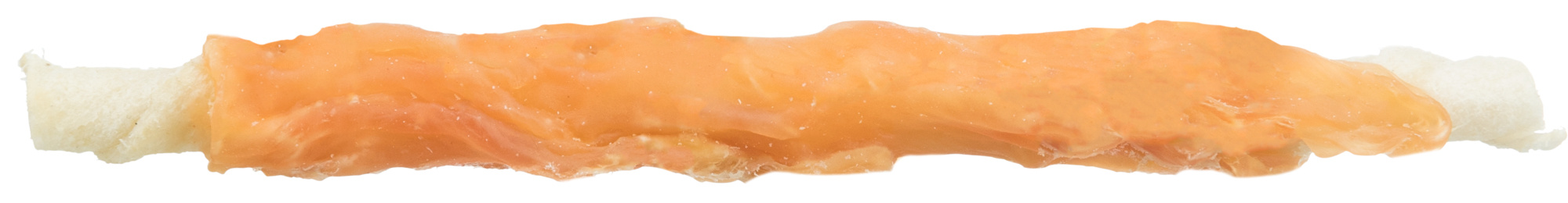 TRIXIE DENTA FUN CHICKEN CHEWING ROLLS 12 CM 200 STK.