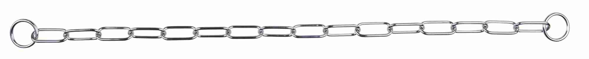 TRIXIE SLIPKETTING LANGE SCHAKELS 70X0,4 CM