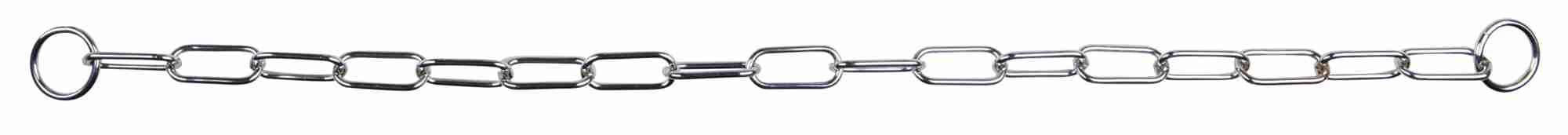 TRIXIE SLIPKETTING LANGE SCHAKELS 78X0,4 CM