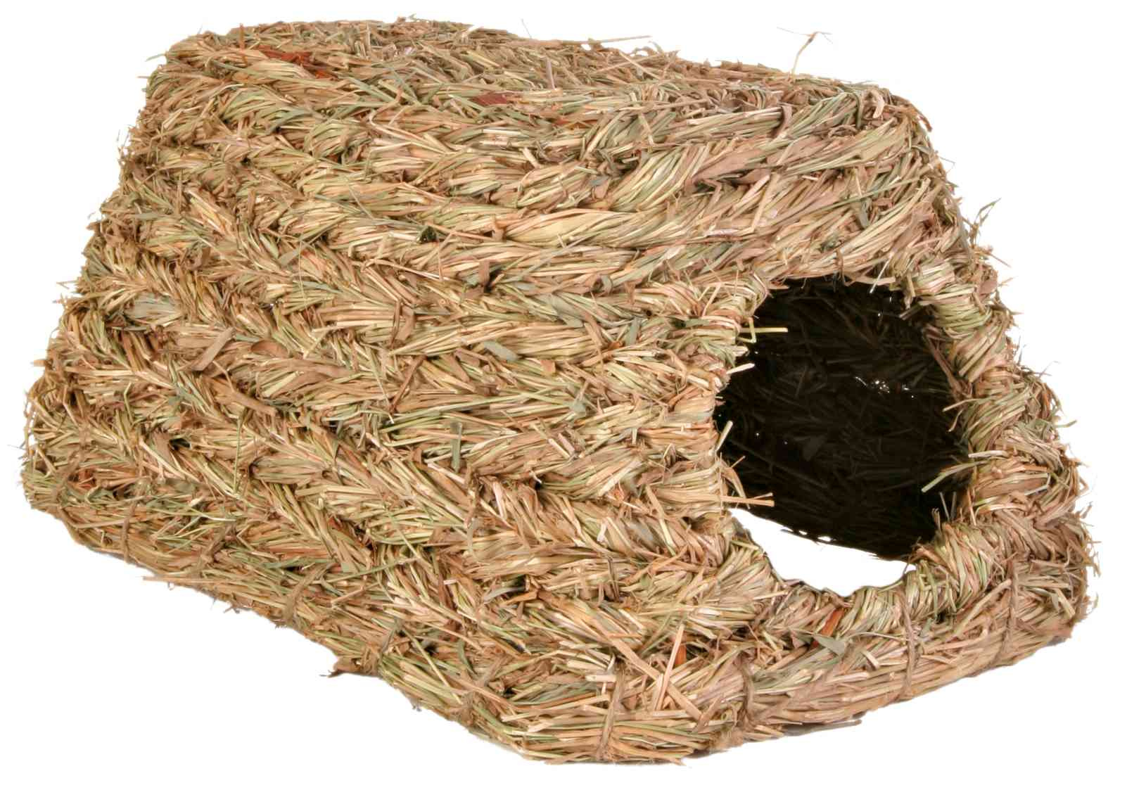TRIXIE HUIS HAMSTER/GROSS HAMSTER GRAS 28X18X13 CM