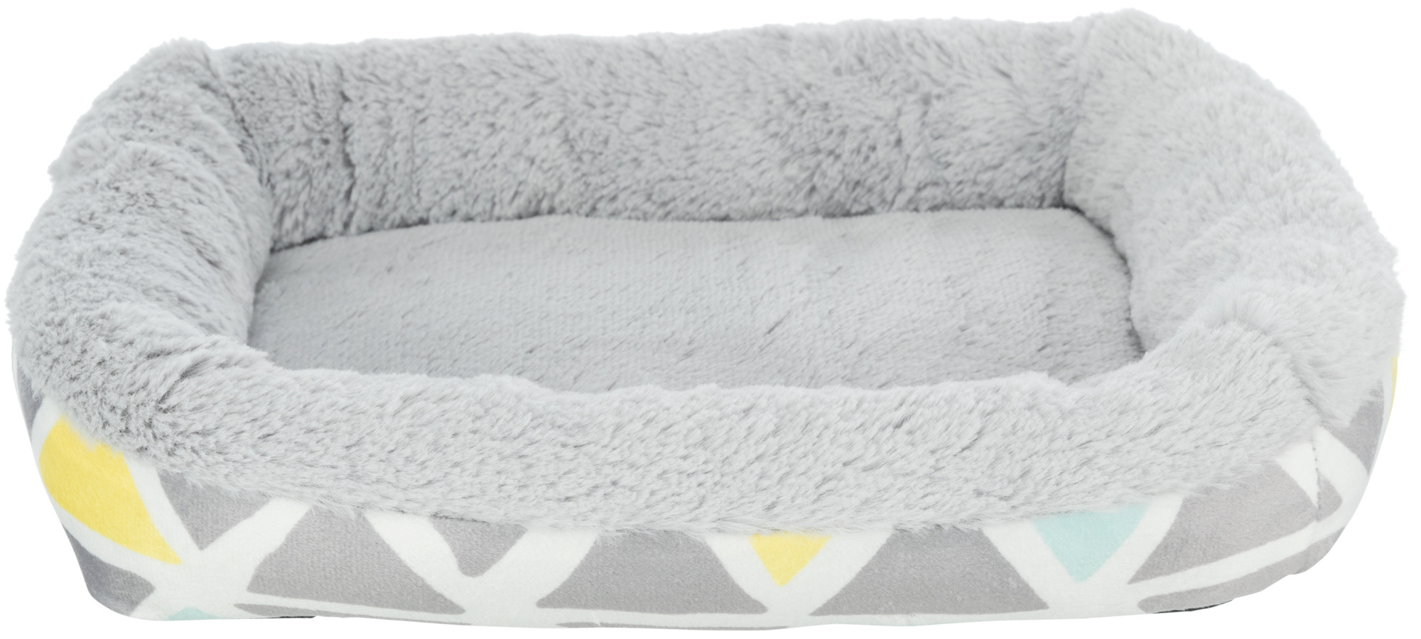 TRIXIE RELAX KORB SUNNY PLUESCH 30X22X6 CM