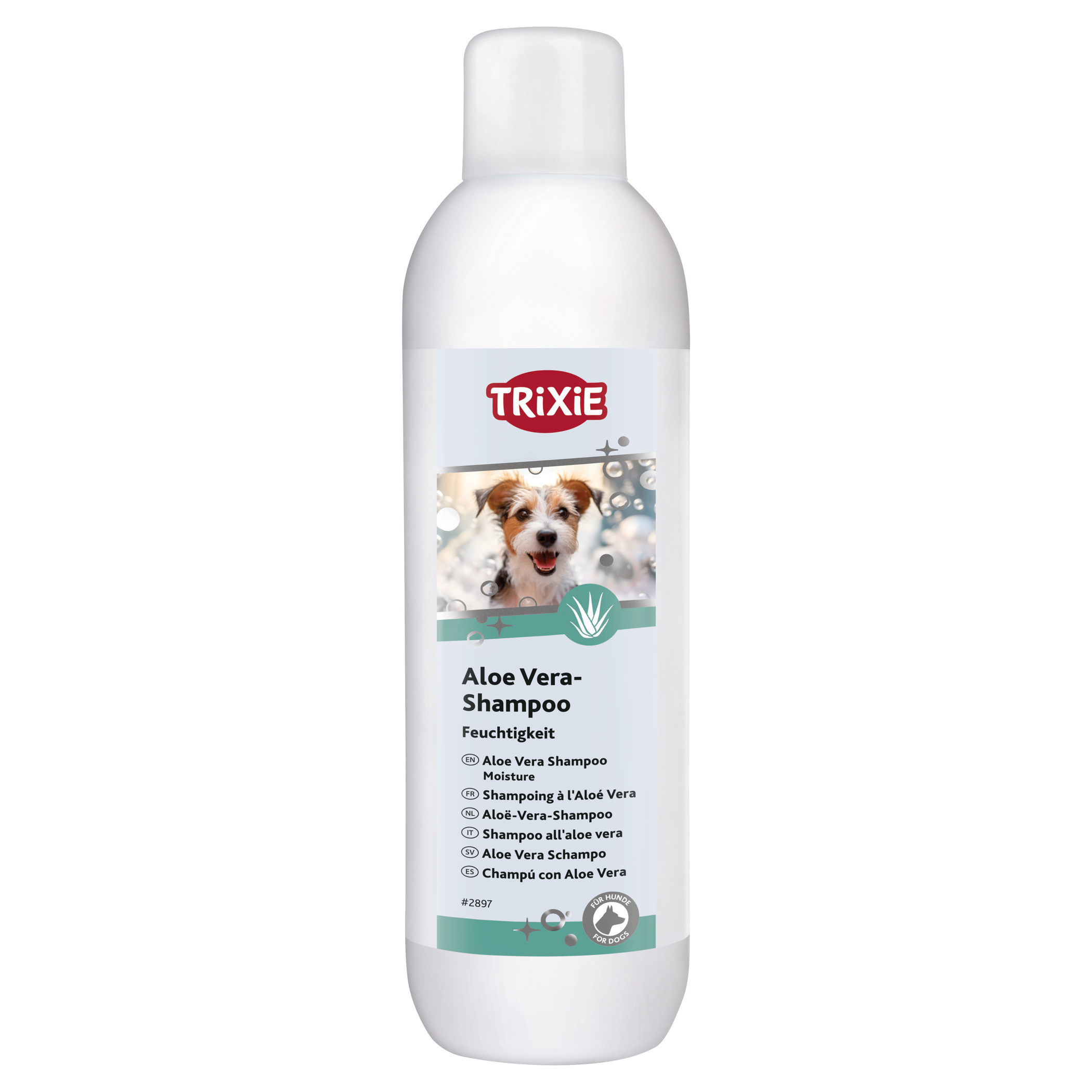 TRIXIE SHAMPOO ALOE VERA 1 L