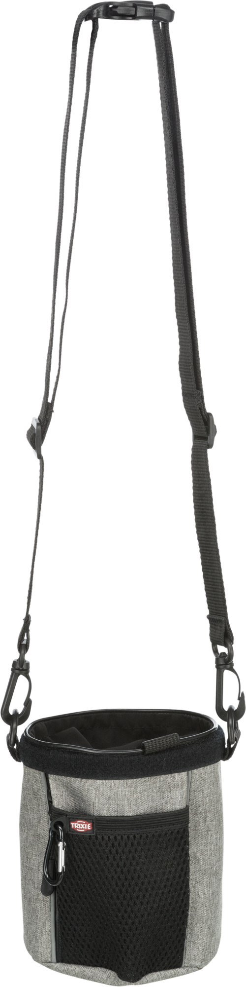 TRIXIE SNACKZAKJE MULTI TWIST SORTIERT 17X12 CM