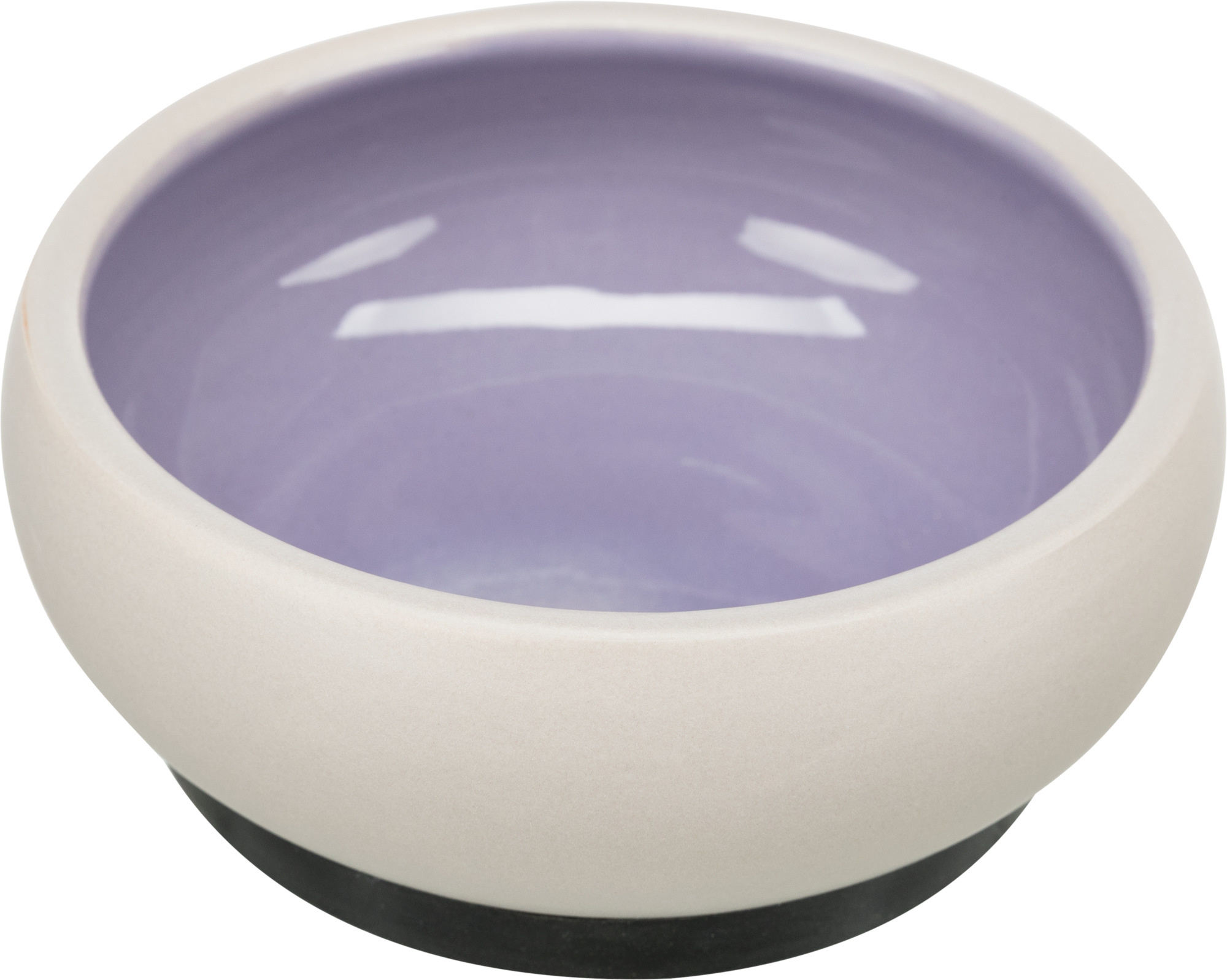 TRIXIE FUTTERNAPF/WATERBAK KERAMISCH SORTIERT 14 CM 600 ML