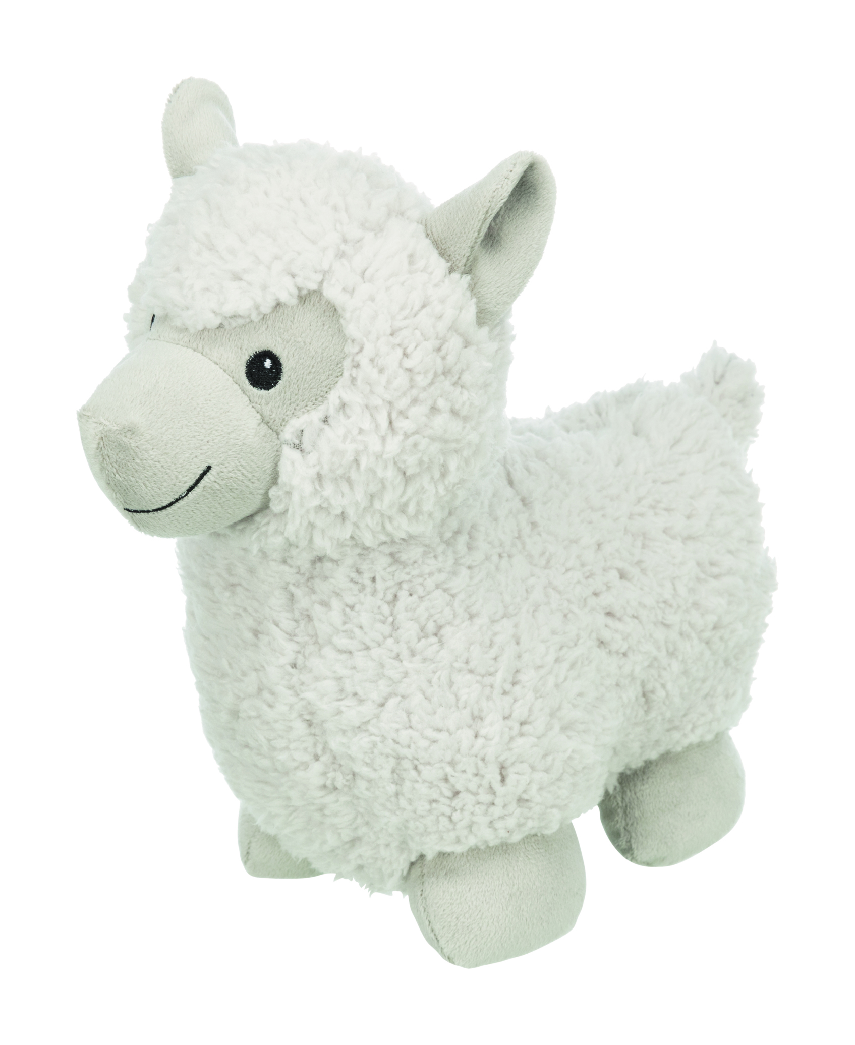 TRIXIE BE ECO ALPACA EYLEEN RECYCELT PLUESCH 26 CM