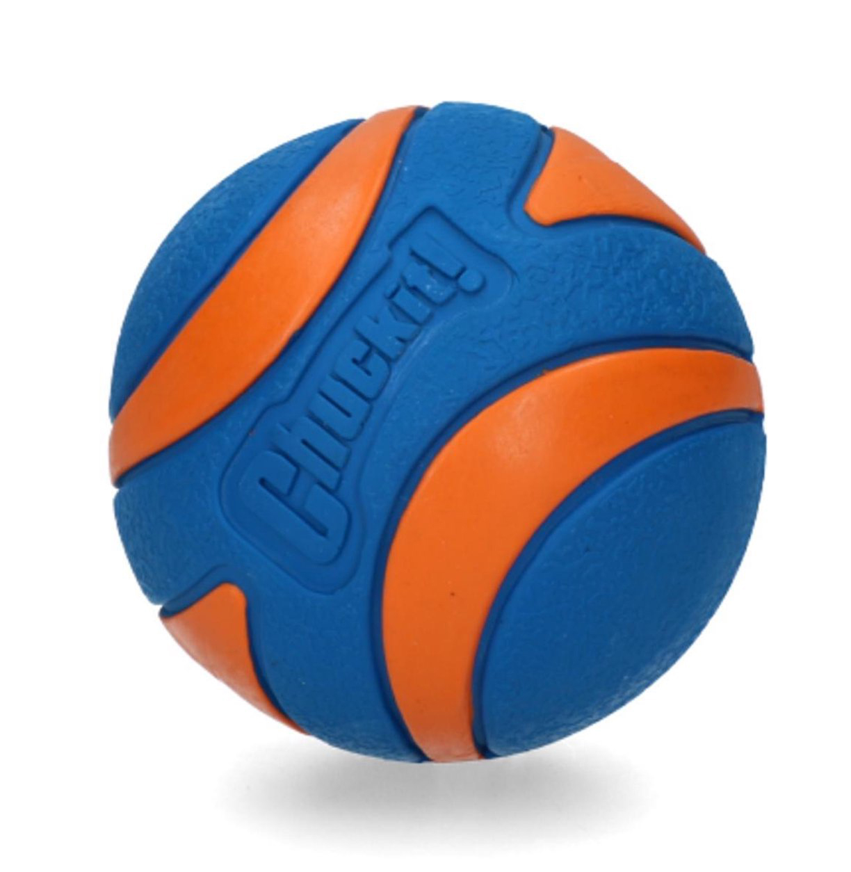 CHUCKIT ULTRA SQUEAKER BALL XL 8X8X8 CM