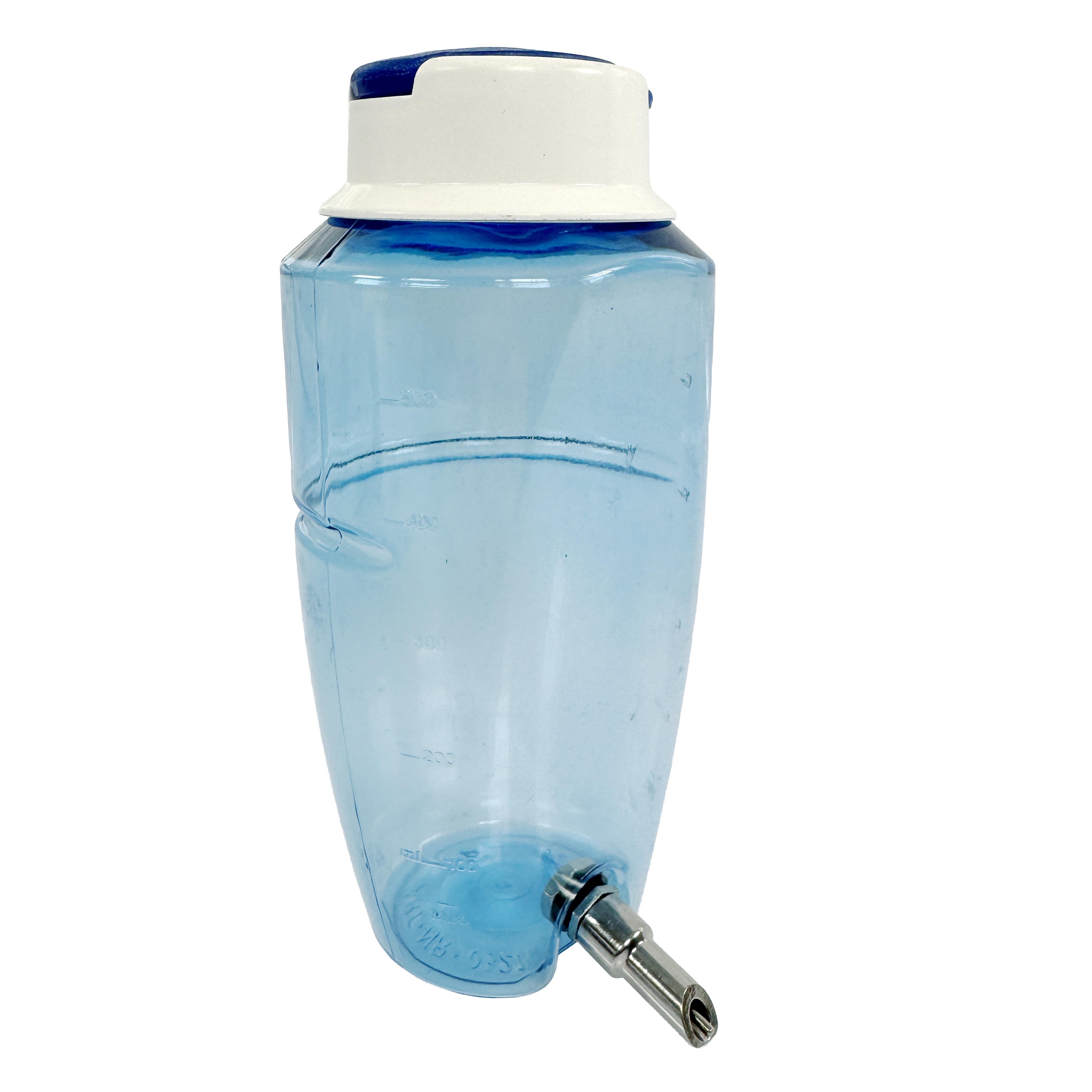 SAVIC DRINKFLES SOURCE BLAU 600 ML