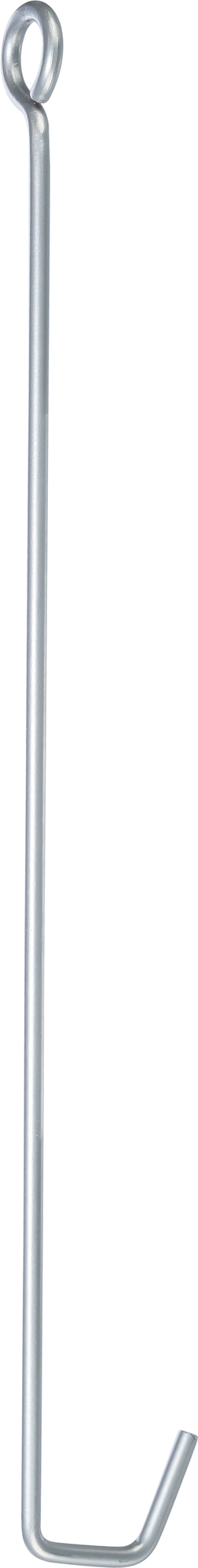 TRIXIE CARCOOLER OM DE KOFFERBAK OFFEN TE HOUDEN LANG GRAU 40 CM
