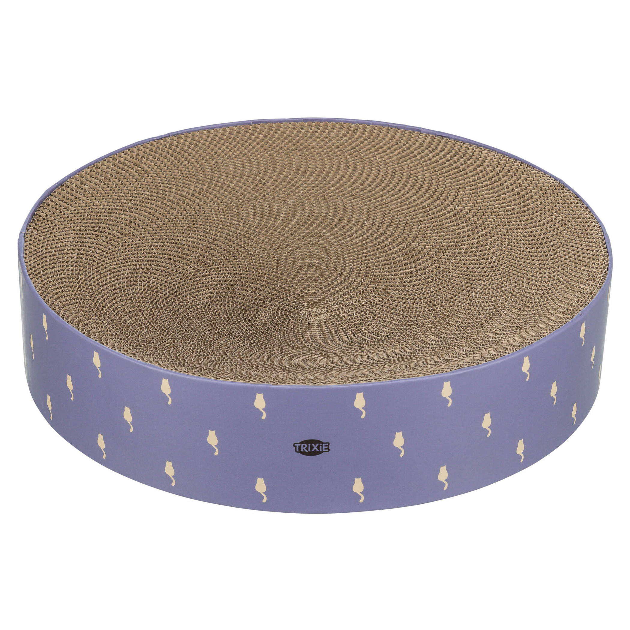 TRIXIE KRABMAND LILLY KARTON CATNIP SORTIERT 45X45X10 CM