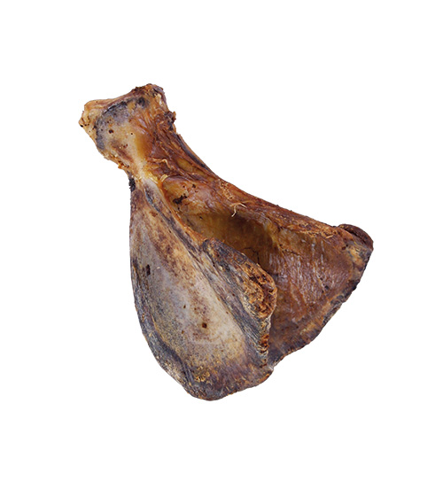 PETSNACK VARKENSSCHOUDERBLAD 10 STK.