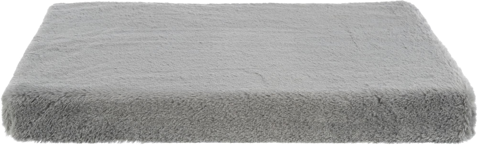 TRIXIE VITAL LIEGEUNTERLAGE LONNI ORTHOPEDISCH GRAU 75X55 CM