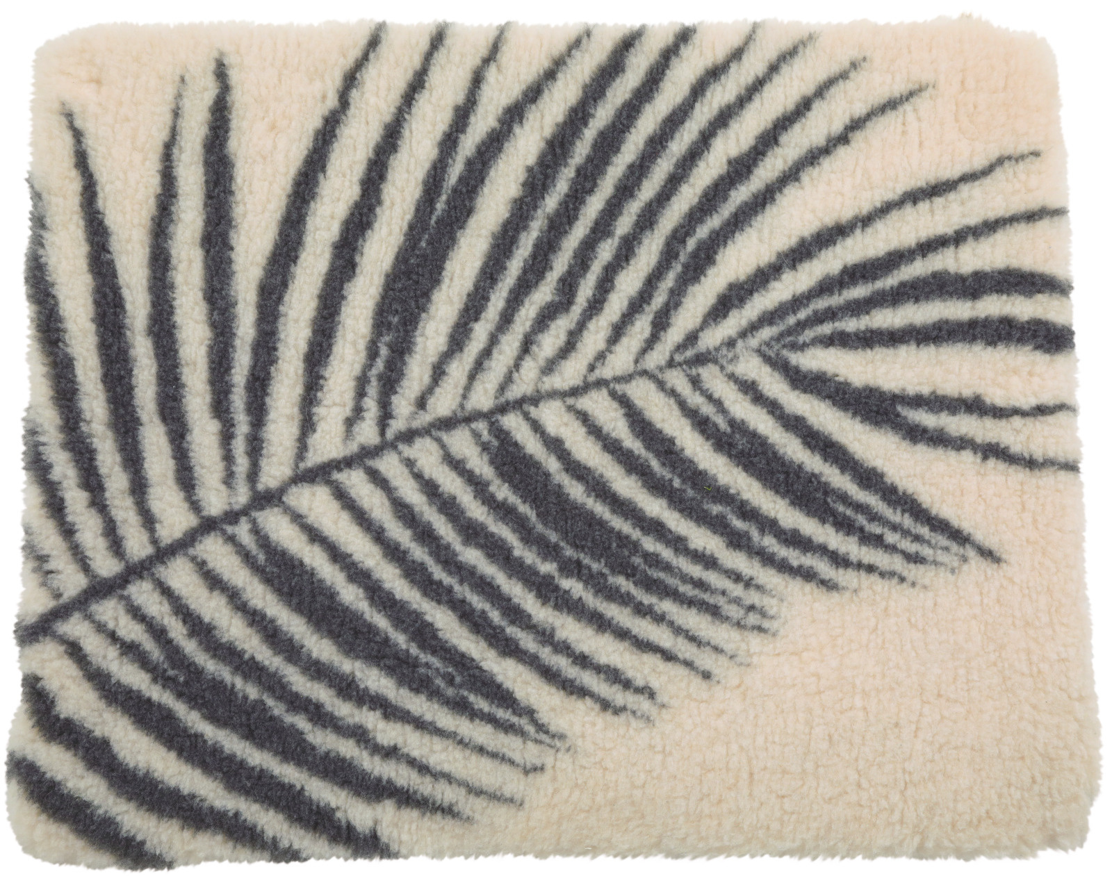 ZOLUX VEGETAL VETBED RECYCELT BEIGE 70X50 CM
