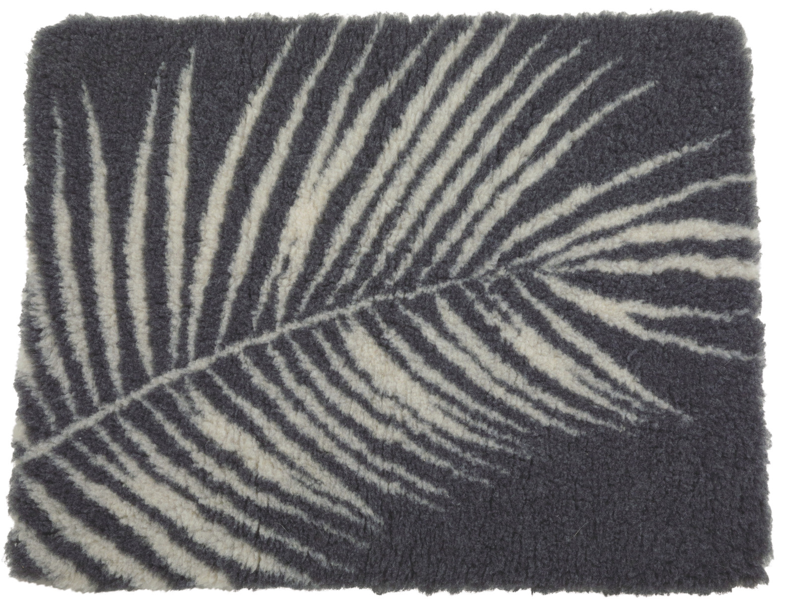 ZOLUX VEGETAL VETBED RECYCELT GREY 70X50 CM