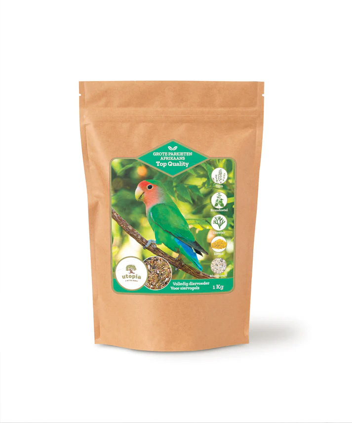 UTOPIA GROSS PARKIETEN AFRIKAANS TOP QUALITY 1 KG