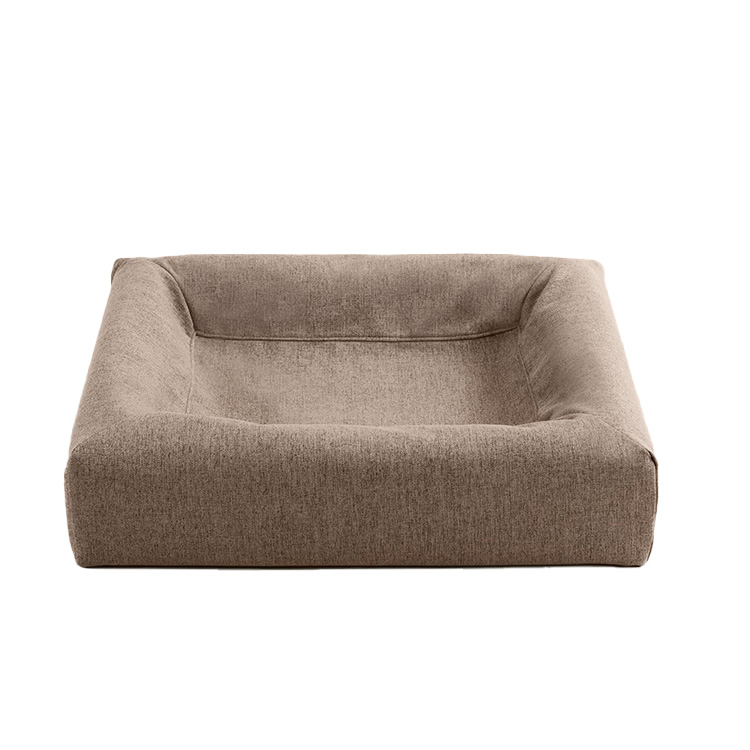 BIA BETT SKANOR HOES HUNDEKORB TRUFFEL BIA-2-50X60X12,5 CM