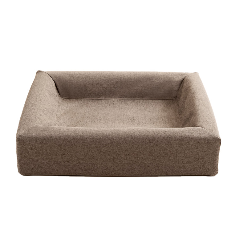 BIA BETT SKANOR HOES HUNDEKORB TRUFFEL BIA-3-60X70X15 CM
