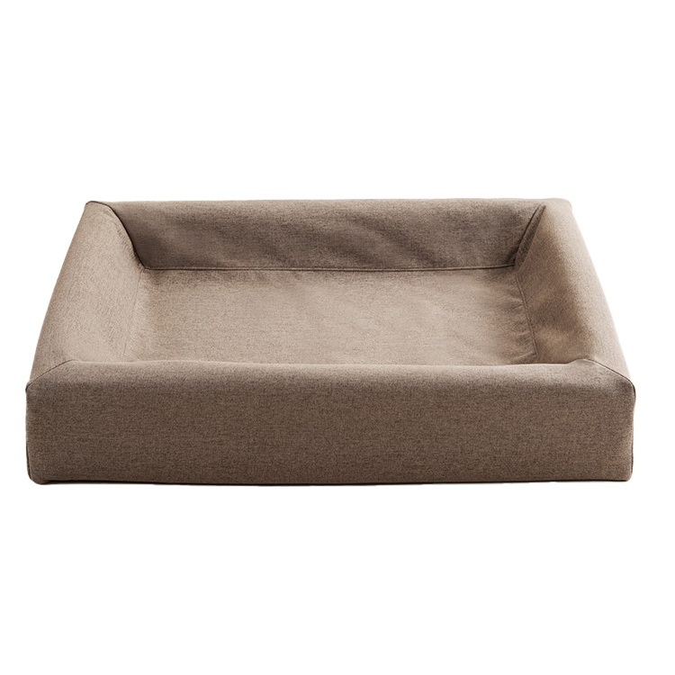 BIA BETT SKANOR HOES HUNDEKORB TRUFFEL BIA-4-70X85X15 CM