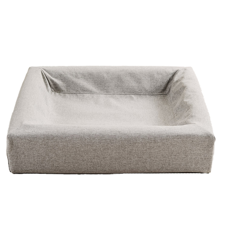 BIA BETT SKANOR HOES HUNDEKORB BEIGE BIA-3-60X70X15 CM