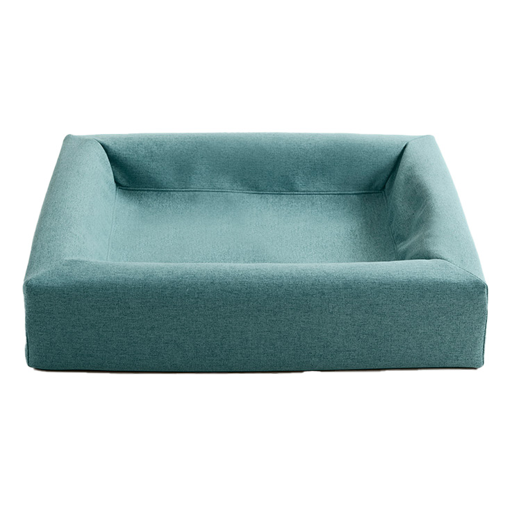 BIA BETT SKANOR HOES HUNDEKORB BLAU BIA-3-60X70X15 CM
