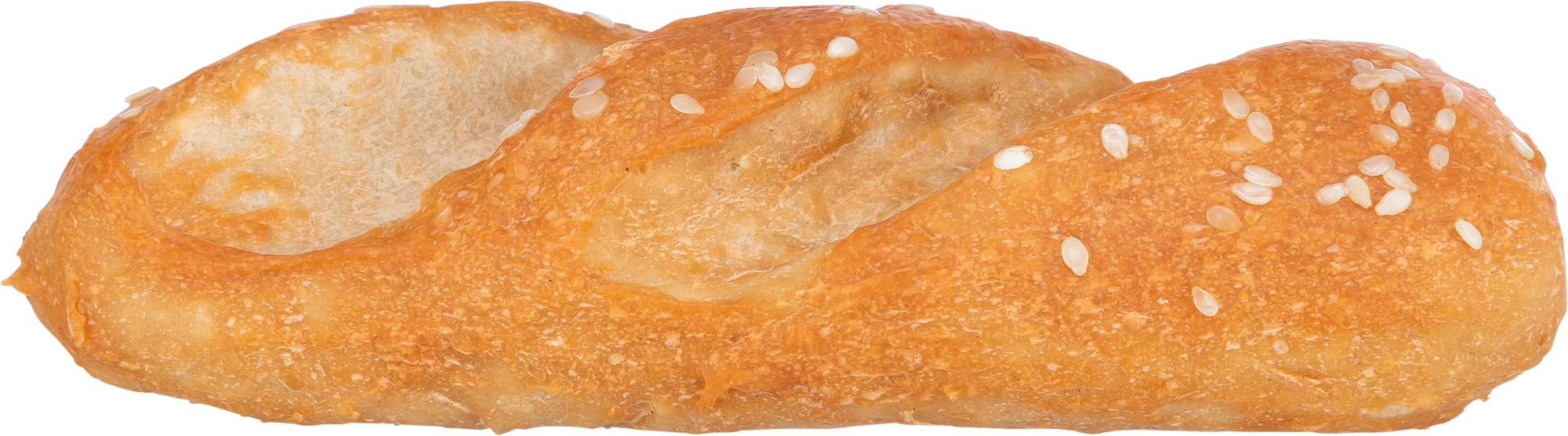 TRIXIE DENTA FUN MINI BAGUETTE 13 CM 70 G 50 STK.
