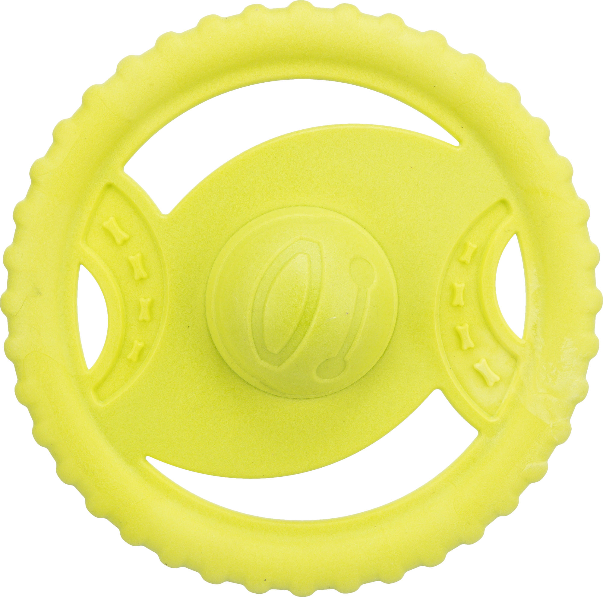 TRIXIE AQUA HUNDESPIELZEUG SCHIJF TPR 20 CM