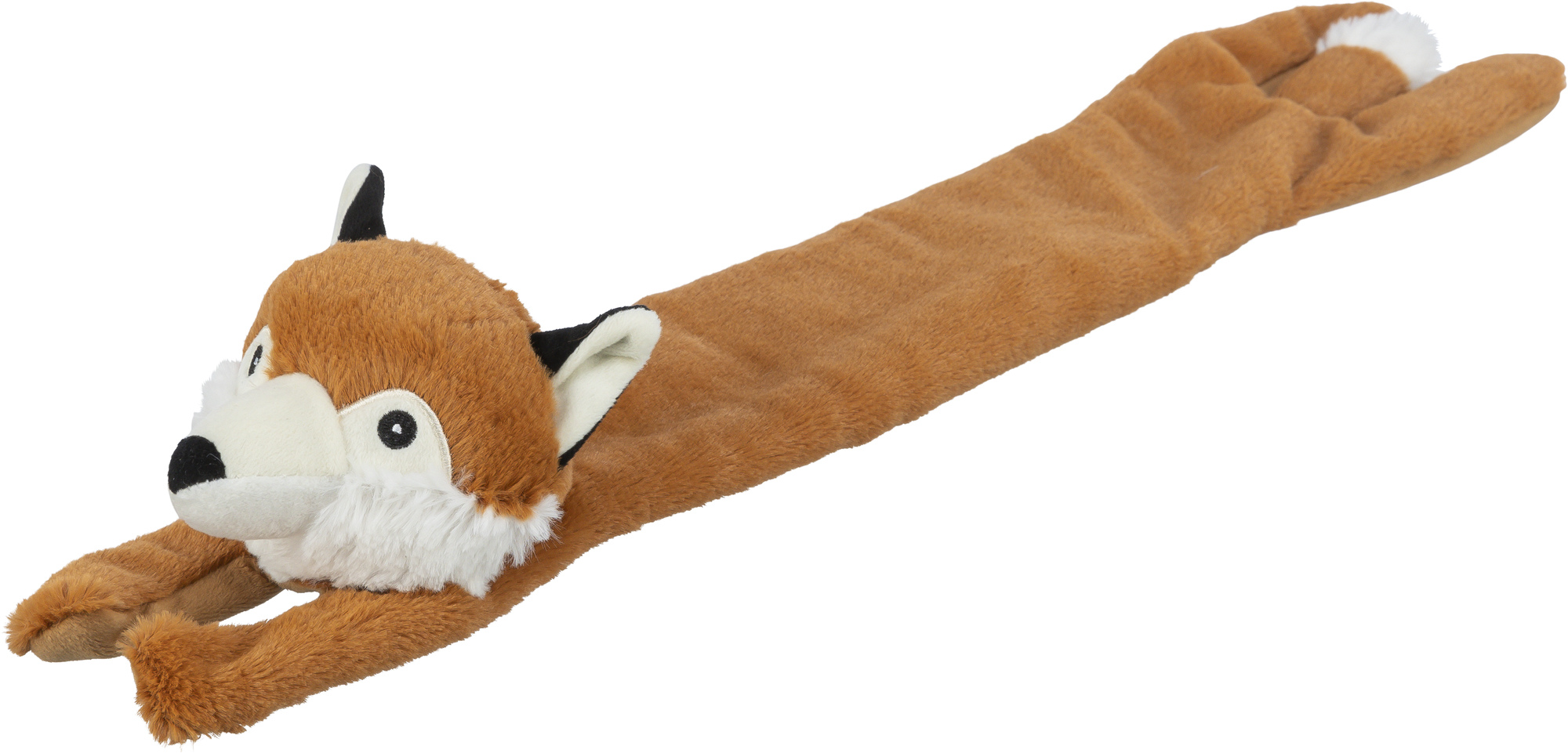 TRIXIE BE ECO HANGENDE VOS MIT GELUID UND FOLIE RECYCELT 50 CM