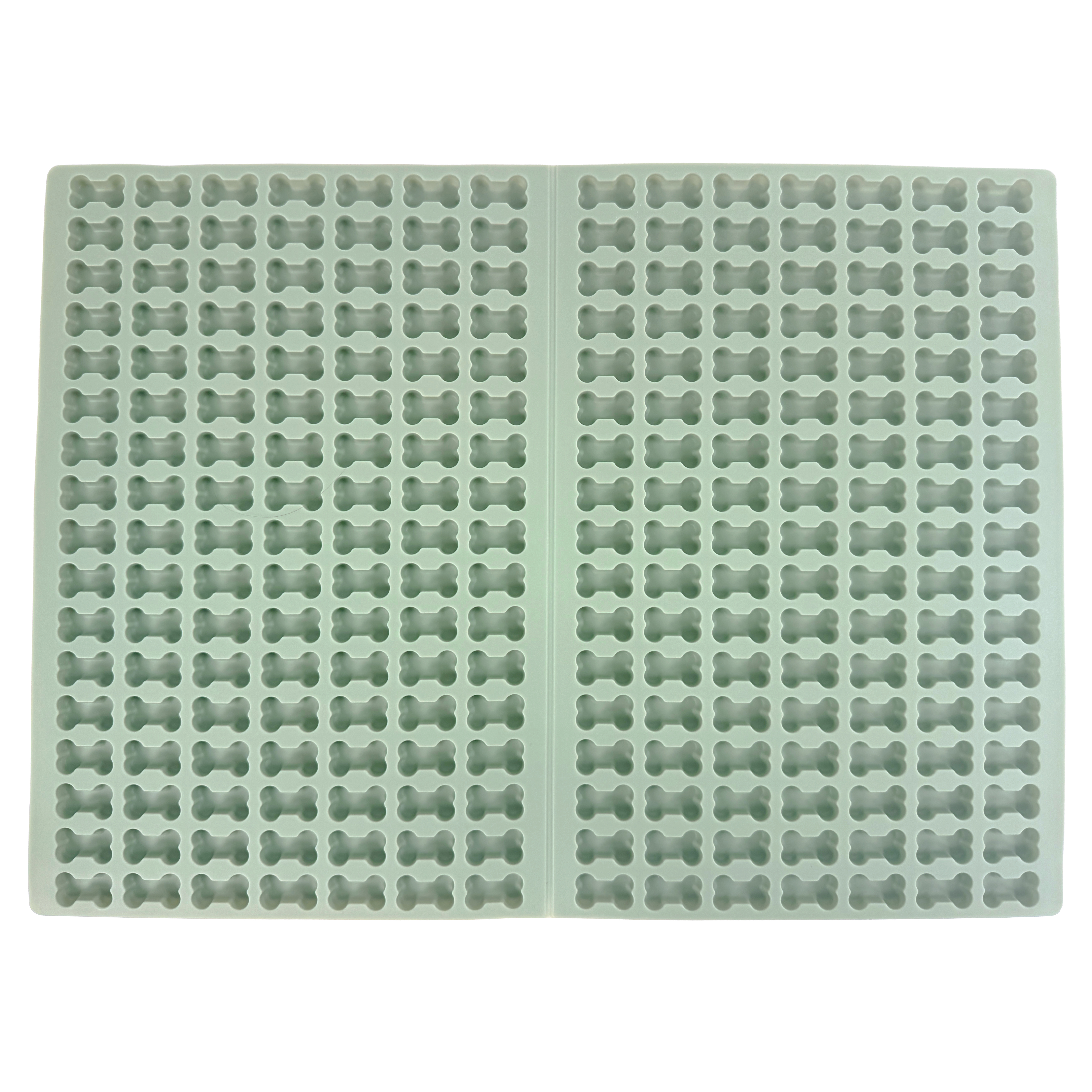 TRIXIE BAKMAT MIT BOTJES FUER HUND SILICONE 38X28 CM