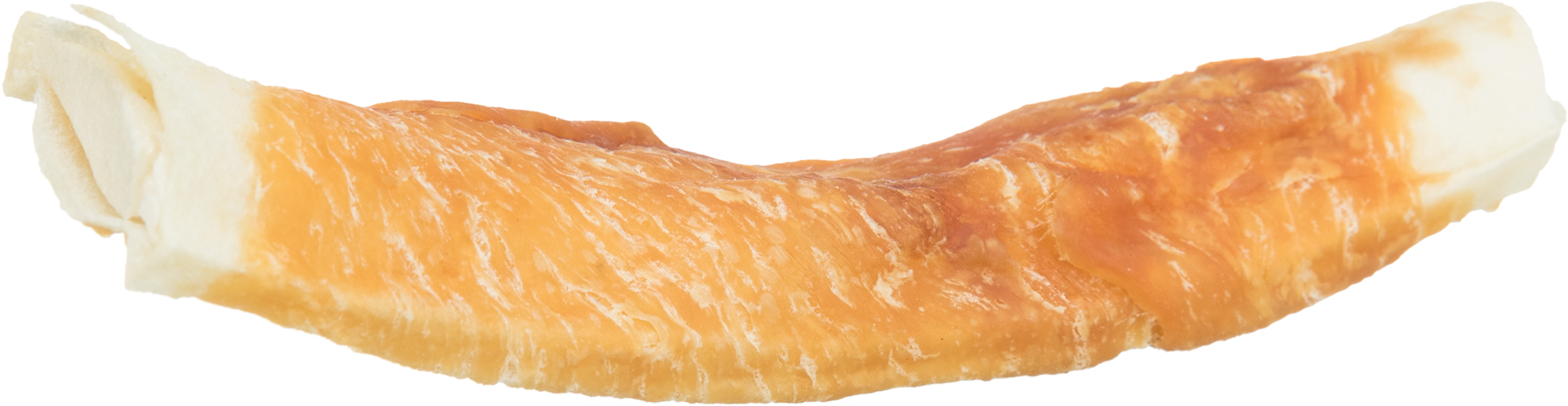 TRIXIE DENTAFUN FUER DE HUND BBQ HUHN KAUW RIB GLUTENVRIJ 12 CM 50 STK.