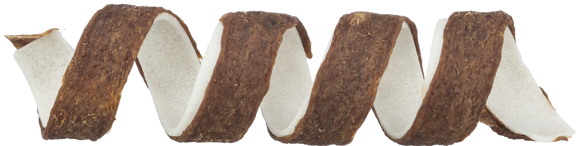 TRIXIE DENTAFUN RIND FUER DE HUND KAUWKRUL GLUTENVRIJ 12 CM 50 STK.