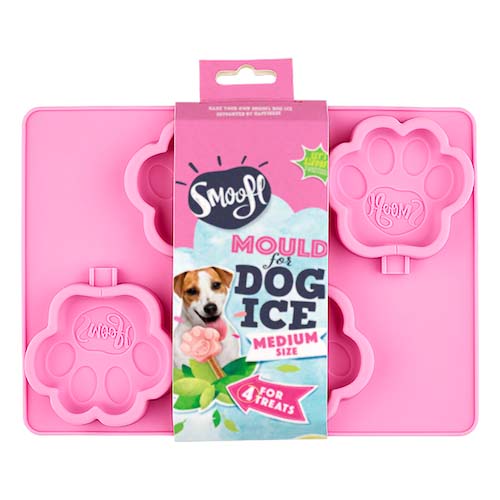 SMOOFL IJSMAL MEDIUM