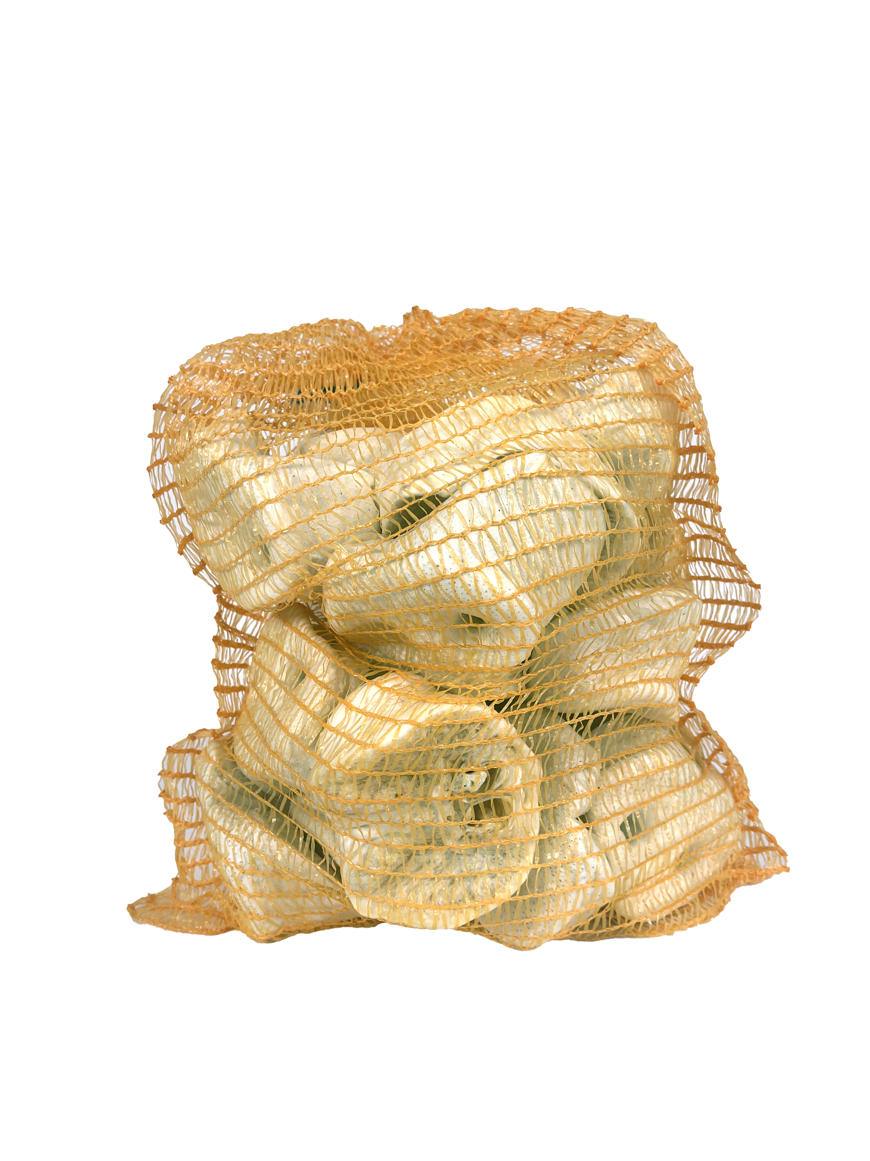 PETSNACK GEPOFTE VARKENSNEUZEN 25 STK.