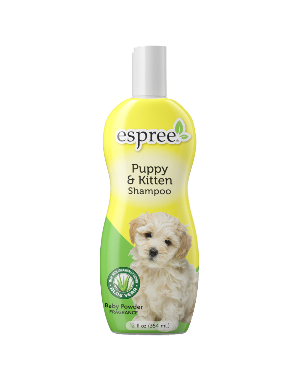 ESPREE SHAMPOO WELPE UND KITTEN 355 ML