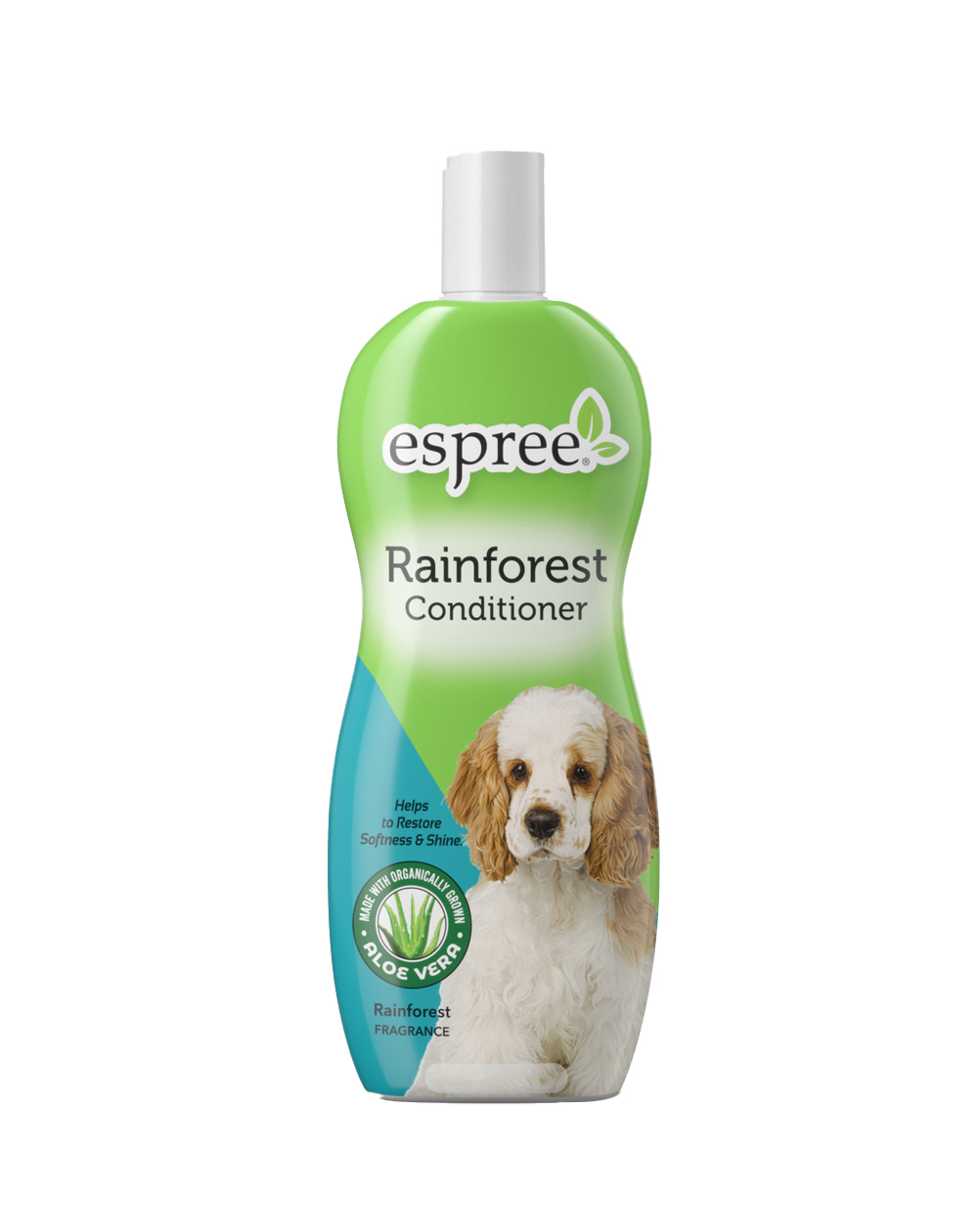 ESPREE CONDITIONER REGENWOUD 355 ML